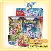 Pokemon English SV01 Scarlet & Violet Booster Box