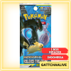 Pokemon Indonesia Koleksi TAG TEAM set A Box