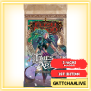 Flesh and Blood Tales of Aria 1st Edition (3 Packs)