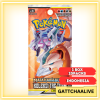 Pokemon Indonesia Koleksi TAG TEAM set B Box