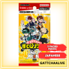 Union Arena My Hero Academia [UA10BT] (3 Packs)