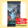 MTG The Lord of the Rings Set Booster (3 Packs)