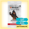 MTG Assassin's Creed Beyond Booster (3 Packs)