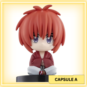 [Capsule A] Himura Kenshin