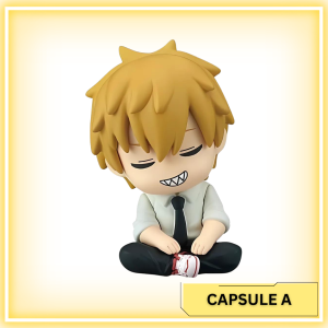 [Capsule A] Denji