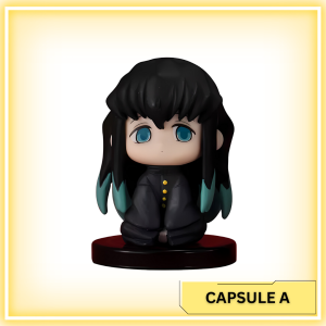 [Capsule A] Muichiro Tokito