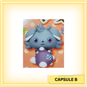 [Capsule B] Espurr