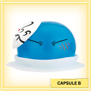 [Capsule B] Rimuru-sama (Shizu)