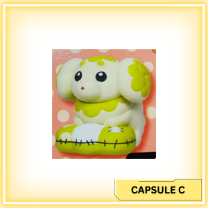 [Capsule C] Fidough