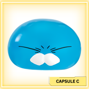 [Capsule C] Principal Rimuru