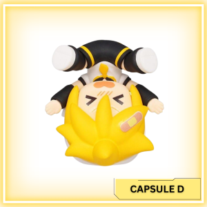 [Capsule D] Kagamine Ren