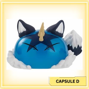 [Capsule D] Rimuru-sama (Ranga)