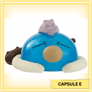 [Capsule E] Rimuru-sama (Gobta)