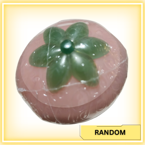 [Capsule A-E] Random - Sealed