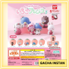 Gashapon Sanrio Characters Strawberry Friends Part.3