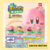 Gashapon Kirby Discovery Collection Vol. 1