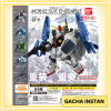 Gashapon Gundam Mobile Suit Ensemble 07