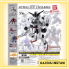 Gashapon Gundam Mobile Suit Ensemble 26
