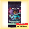 MTG Duskmourn: House of Horror Play Booster Pack