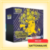 Pokemon English SV08 Surging Sparks Elite Trainer Box