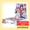 Shadowverse EVOLVE "THE IDOLM@STER CINDERELLA GIRLS" Booster Box