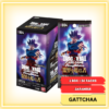 Dragon Ball Super Fusion World FB04 Ultra Limit Box