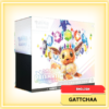 Pokemon SV8.5 Prismatic Evolutions Elite Trainer Box