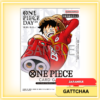 ONE PIECE DAY'24 Edition Premium Card Collection