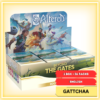 Altered TCG Beyond the Gates Booster Box
