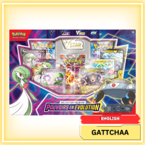 Pokemon TCG Evolving Powers Premium Collection