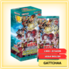 Yugioh Asian English Crossover Breakers Box