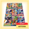 BoBoiBoy Galaxy Card Pek Fusion