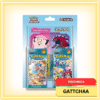 Pokemon Indonesia Ikatan Takdir Set Kolektor