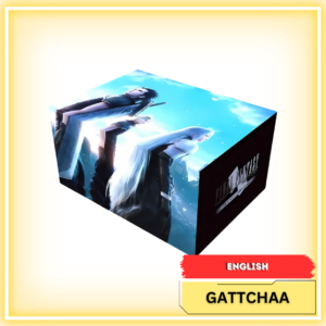 Final Fantasy TCG: 2024 Anniversary Collection Set