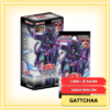 Yugioh AE Creation Pack 07 Box