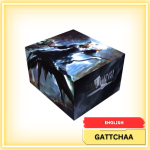 Final Fantasy TCG: Dissidia 2023 Anniversary Collection Set