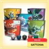 Magic: The Gathering Tarkir DragonStorm Prerelease Box