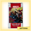 Upper Deck Marvel Annual Trading Card 21-22 (Pack)