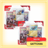 Pokemon TCG: Destined Rivals 3-Pack Blister