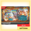 Pokemon English Charizard ex Special Collection