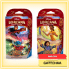 Disney Lorcana: Reign Of Jafar Single-Player Deck