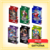 One Piece Starter Deck ST23 - ST28 English Version