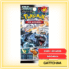 Pokemon Indonesia Hitam & Putih Box