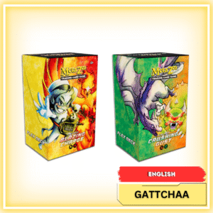 Metazoo TCG Flex Decks