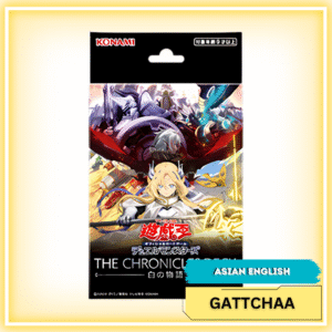 Yugioh Asian English Deck: The Fallen & The Virtuous