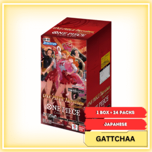 One Piece EB-03 Japanese