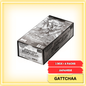 Digimon Card Game LM-06 Billion Bullet