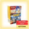 Pokemon English SV08 Surging Sparks Booster Bundle